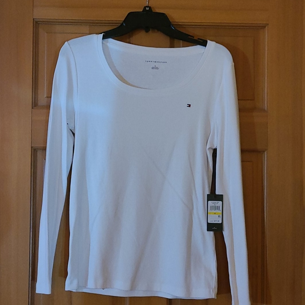 Long Sleeve T